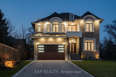 191 QUEEN St, Middlesex Centre - Komoka