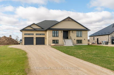 43711 Adelaide St, Huron East - Brussels