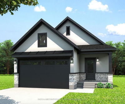 LOT 22 DEARING Dr, South Huron - Stephen