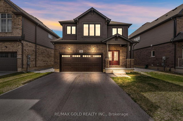 142 Bur Oak Drive