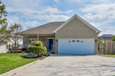 4039 Mountain St, Lincoln - Beamsville