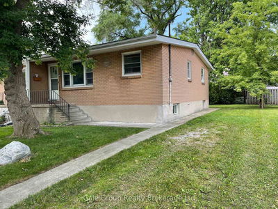 115 Sutton St, Sarnia - Sarnia