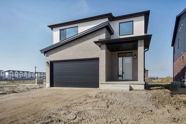 3096 Buroak Drive