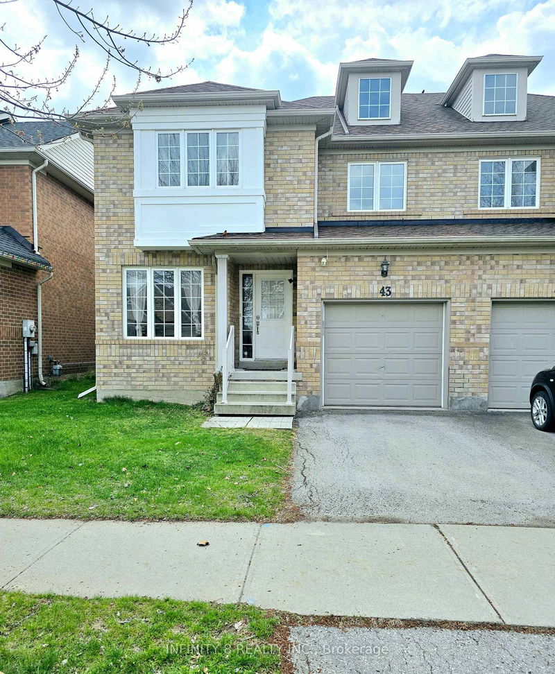 43 Wright Cres, Niagara-on-the-Lake - Glendale image-0-0