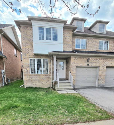 43 Wright Cres, Niagara-on-the-Lake - Glendale image-0-1