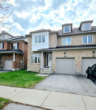43 Wright Cres, Niagara-on-the-Lake - Glendale image-0-2