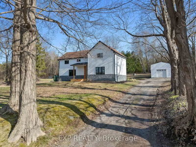 10485 County 2 Rd, Alnwick/Haldimand - Rural Alnwick/Haldimand image-0-1