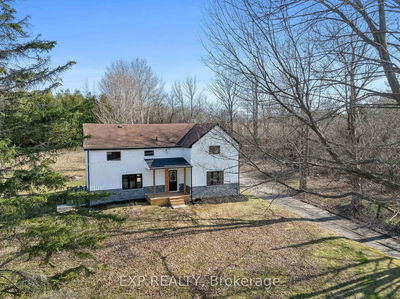 10485 County 2 Rd, Alnwick/Haldimand - Rural Alnwick/Haldimand image-0-2