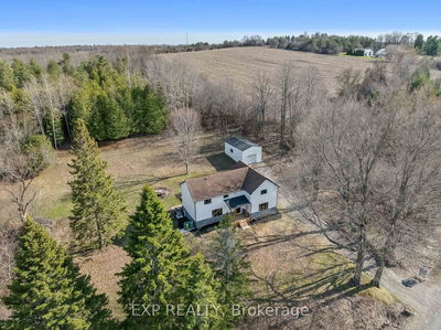 10485 County 2 Rd, Alnwick/Haldimand - Rural Alnwick/Haldimand image-0-3