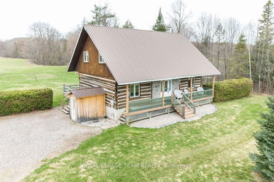 5253 River Rd, Renfrew - Horton Twp