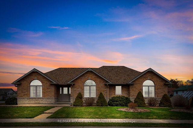 2 Beacon Drive