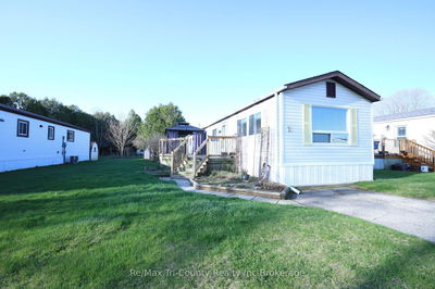 Unit UNIT #21 — 11981 PLANK Rd, Bayham - Rural Bayham