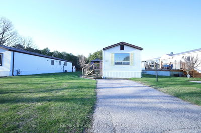 Unit UNIT #21 — 11981 PLANK Rd, Bayham - Rural Bayham image-0-1