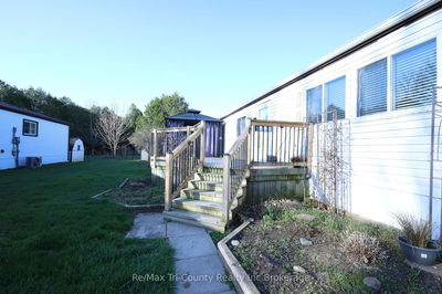 Unit UNIT #21 — 11981 PLANK Rd, Bayham - Rural Bayham image-0-2