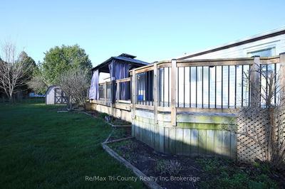 Unit UNIT #21 — 11981 PLANK Rd, Bayham - Rural Bayham image-0-3