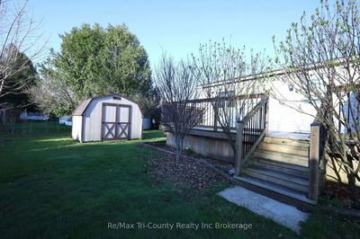 Unit UNIT #21 — 11981 PLANK Rd, Bayham - Rural Bayham image-0-4