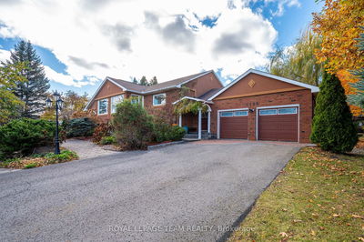 1100 Moffatt Dr, Cumberland - Cumberland Ridge
