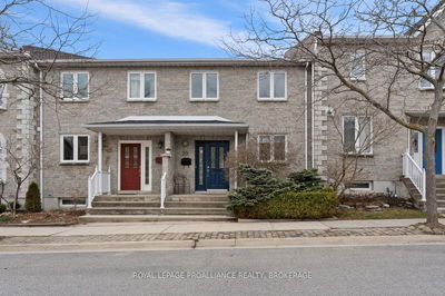30 Yonge St, Kingston - Central City West