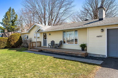 6481 Rideau Valley Dr, Manotick - Manotick South to Roger Stevens image-0-1