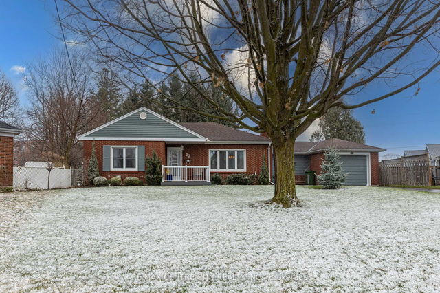 32 Dieppe Drive