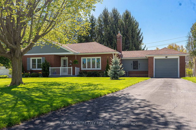 32 Dieppe Drive