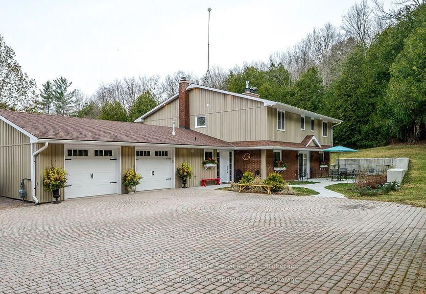Property at 208 SKI HILL