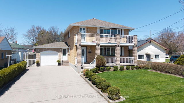 758 Cheapside Street