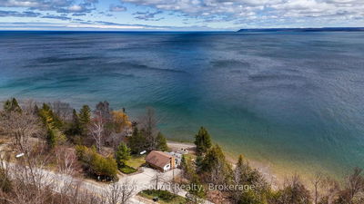 505405 Grey Road 1, Georgian Bluffs - Georgian Bluffs