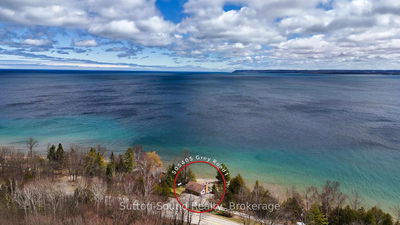 505405 Grey Road 1, Georgian Bluffs - Georgian Bluffs image-0-1