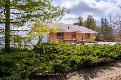 505405 Grey Road 1, Georgian Bluffs - Georgian Bluffs image-0-3