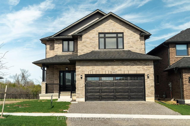 802 Steinberg Court