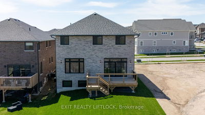 802 Steinberg Crt, Peterborough North - 1 North image-0-1