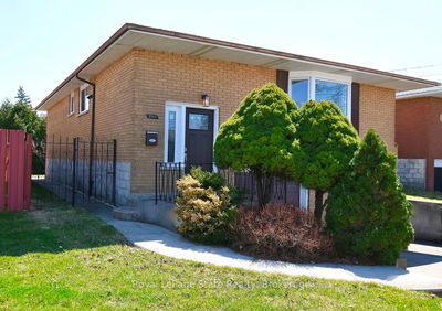 290 Carson Dr, Hamilton - Lisgar image-0-1