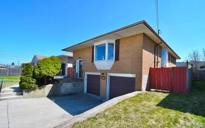 290 Carson Dr, Hamilton - Lisgar image-0-2