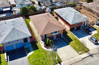 290 Carson Dr, Hamilton - Lisgar image-0-3