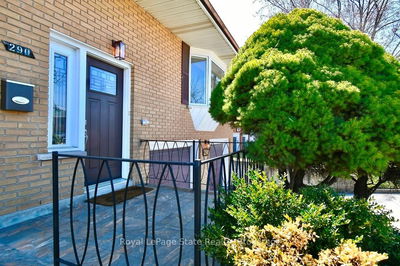 290 Carson Dr, Hamilton - Lisgar image-0-4