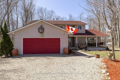 479 Cunningham Road Sdrd, Gananoque - Gananoque