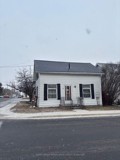 27 Water St, Greater Napanee - Greater Napanee