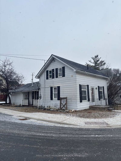 27 Water St, Greater Napanee - Greater Napanee image-0-1