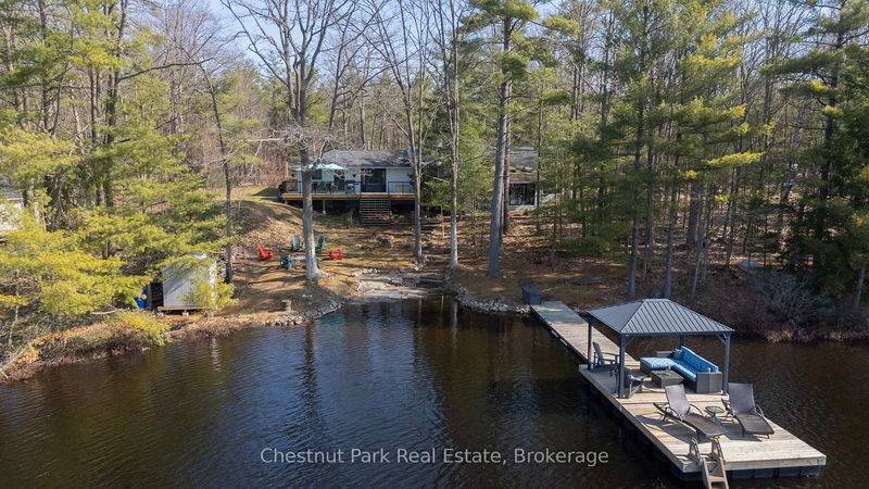 1035 Hesners Lake Rd, Muskoka Lakes - Wood (Muskoka Lakes) image-0-0