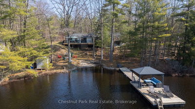1035 Hesners Lake Rd, Muskoka Lakes - Wood (Muskoka Lakes)