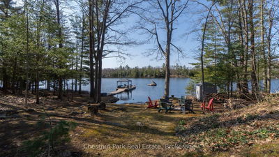 1035 Hesners Lake Rd, Muskoka Lakes - Wood (Muskoka Lakes) image-0-1
