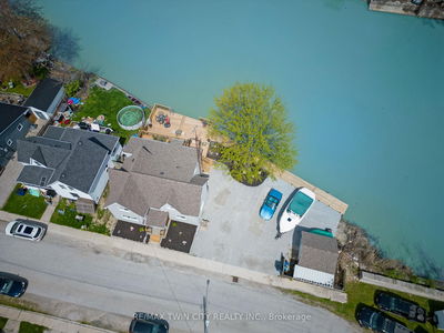310 Emily St, Chatham-Kent - Wallaceburg