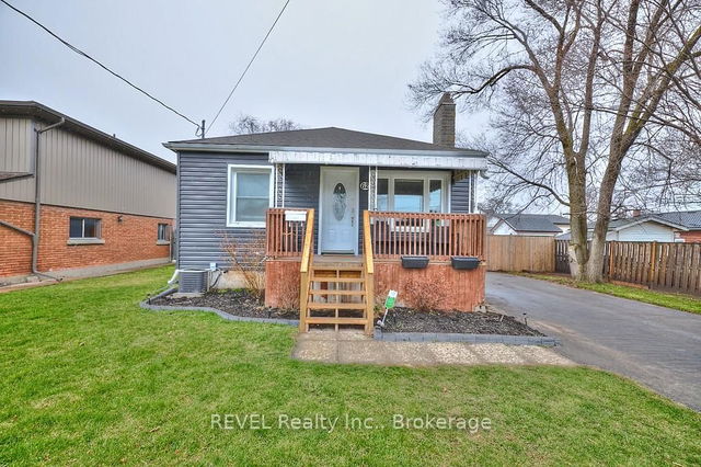 62 Elgin Street