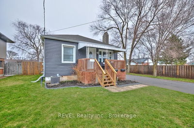 62 Elgin St, Thorold - Thorold Downtown image-0-1