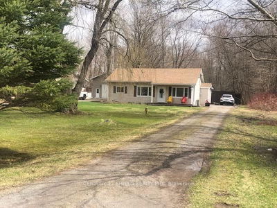 2063 COUNTY RD 44 Rd, Edwardsburgh/Cardinal - Edwardsburgh/Cardinal Twp