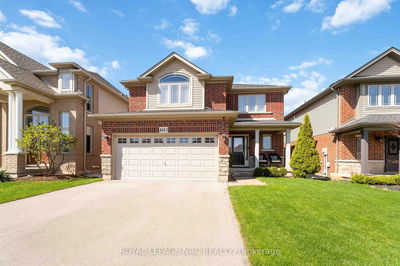 4413 Dennis Ave, Lincoln - Beamsville