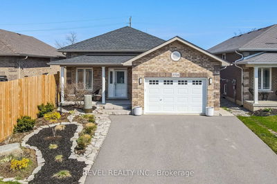 2726 Foxmeadow Rd, Peterborough - Ashburnham