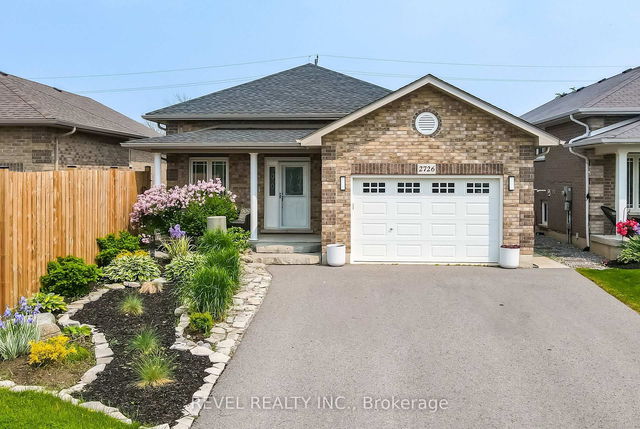 2726 Foxmeadow Road