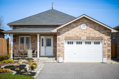 2726 Foxmeadow Rd, Peterborough - Ashburnham image-0-1